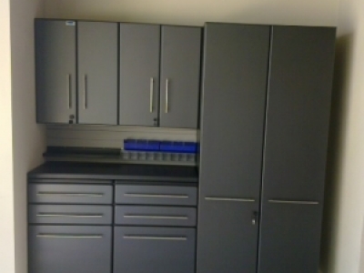 Garage Cabinets