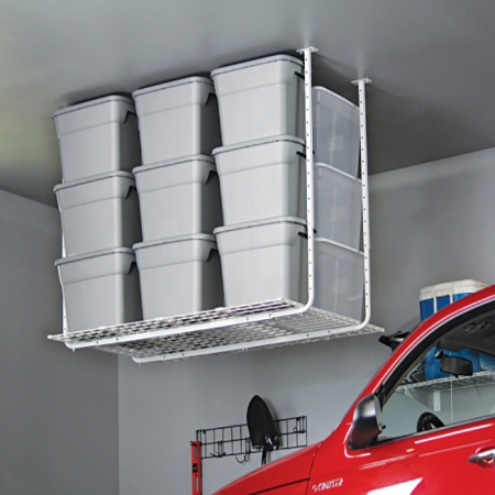 HyLoft Pro II Ceiling Storage (1150mm x 1500mm)