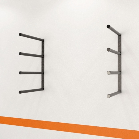 Surfboard Rack (4 Boards)