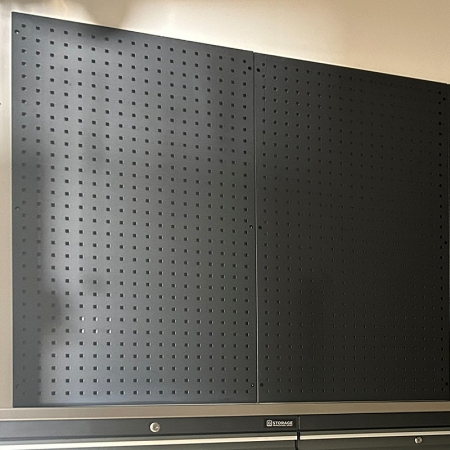 G-Storage Steel Tool Board<br />(Full Size)
