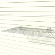 StorPanel Shelf - 400mm x 900mm - Image 4