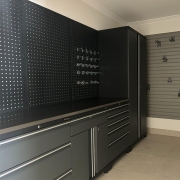 G-Storage Steel Tool Board<br />(Full Size) - Image 3
