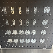 G-Storage Steel Tool Board<br />(Accessory Pack) - Image 2